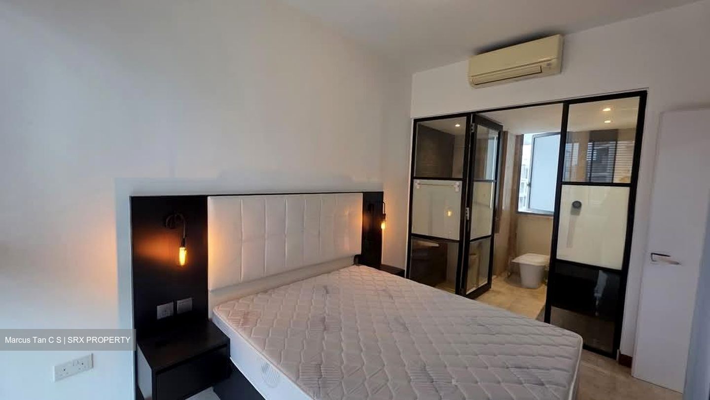 Seastrand (D18), Condominium #571080931